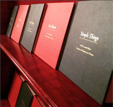 Books by H Leonards
